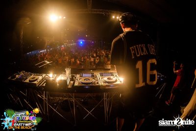 1st Anniversary Party | Next 7 on the Beach | Pattaya (Album 1) — photo 101