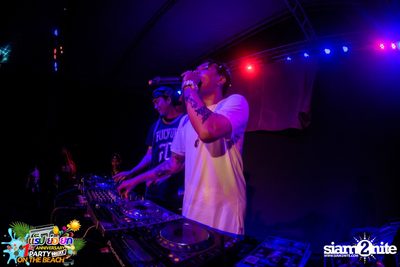 1st Anniversary Party | Next 7 on the Beach | Pattaya (Album 1) — photo 102