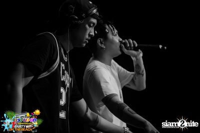 1st Anniversary Party | Next 7 on the Beach | Pattaya (Album 1) — photo 103