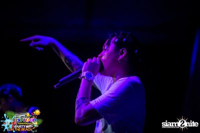 1st Anniversary Party | Next 7 on the Beach | Pattaya (Album 1) — photo 104