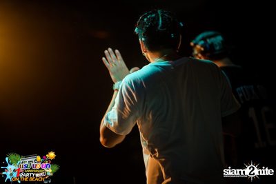 1st Anniversary Party | Next 7 on the Beach | Pattaya (Album 1) — photo 105