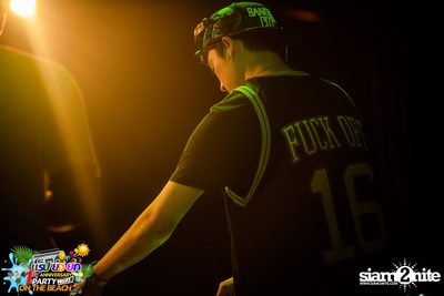 1st Anniversary Party | Next 7 on the Beach | Pattaya (Album 1) — photo 106