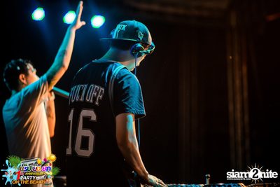 1st Anniversary Party | Next 7 on the Beach | Pattaya (Album 1) — photo 109