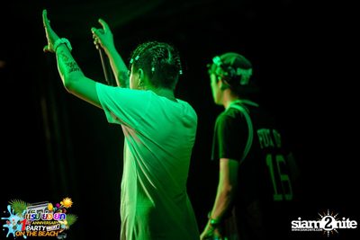 1st Anniversary Party | Next 7 on the Beach | Pattaya (Album 1) — photo 110