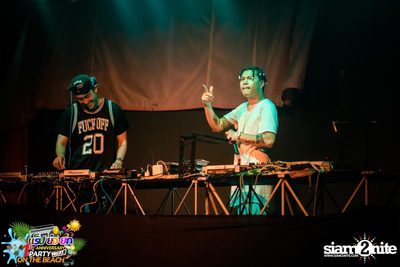1st Anniversary Party | Next 7 on the Beach | Pattaya (Album 1) — photo 111