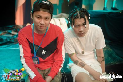 1st Anniversary Party | Next 7 on the Beach | Pattaya (Album 1) — photo 112