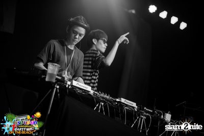 1st Anniversary Party | Next 7 on the Beach | Pattaya (Album 1) — photo 113
