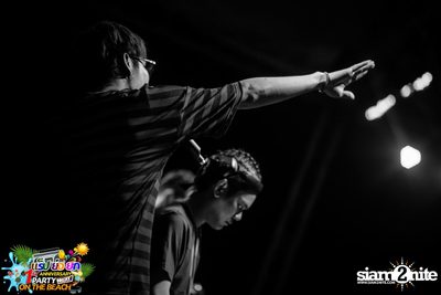 1st Anniversary Party | Next 7 on the Beach | Pattaya (Album 1) — photo 114