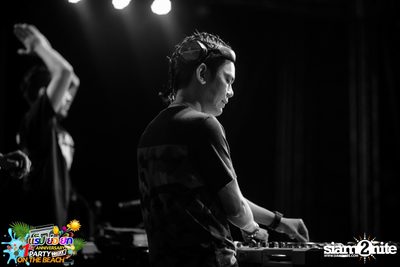 1st Anniversary Party | Next 7 on the Beach | Pattaya (Album 1) — photo 115