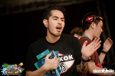 1st Anniversary Party | Next 7 on the Beach | Pattaya (Album 1) — photo 116