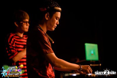 1st Anniversary Party | Next 7 on the Beach | Pattaya (Album 1) — photo 117