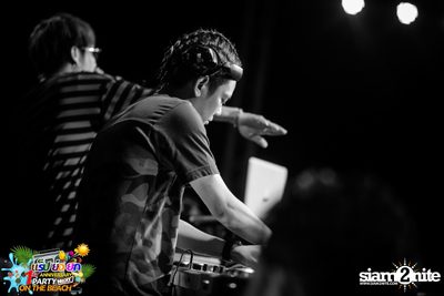 1st Anniversary Party | Next 7 on the Beach | Pattaya (Album 1) — photo 118
