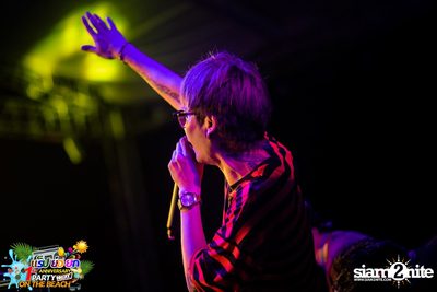 1st Anniversary Party | Next 7 on the Beach | Pattaya (Album 1) — photo 119