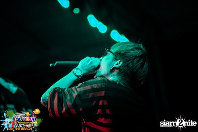 1st Anniversary Party | Next 7 on the Beach | Pattaya (Album 1) — photo 121