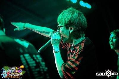 1st Anniversary Party | Next 7 on the Beach | Pattaya (Album 1) — photo 122