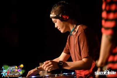 1st Anniversary Party | Next 7 on the Beach | Pattaya (Album 1) — photo 123