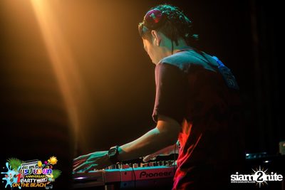 1st Anniversary Party | Next 7 on the Beach | Pattaya (Album 1) — photo 124