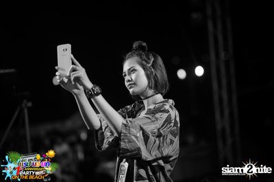 1st Anniversary Party | Next 7 on the Beach | Pattaya (Album 1) — photo 125