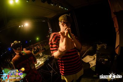 1st Anniversary Party | Next 7 on the Beach | Pattaya (Album 1) — photo 128