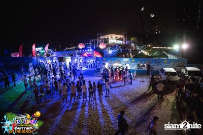 1st Anniversary Party | Next 7 on the Beach | Pattaya (Album 2) — photo 2