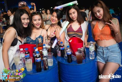 1st Anniversary Party | Next 7 on the Beach | Pattaya (Album 2) — photo 7