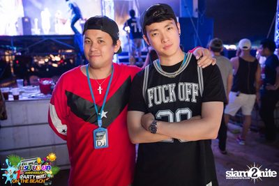 1st Anniversary Party | Next 7 on the Beach | Pattaya (Album 2) — photo 8