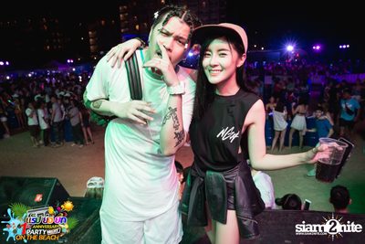 1st Anniversary Party | Next 7 on the Beach | Pattaya (Album 2) — photo 9