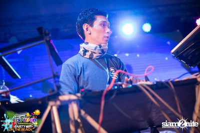 1st Anniversary Party | Next 7 on the Beach | Pattaya (Album 2) — photo 11