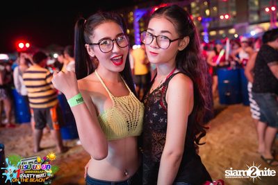 1st Anniversary Party | Next 7 on the Beach | Pattaya (Album 2) — photo 13