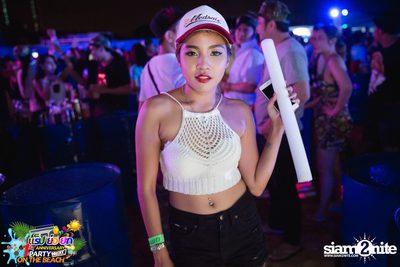 1st Anniversary Party | Next 7 on the Beach | Pattaya (Album 2) — photo 16