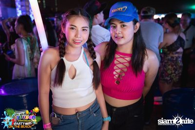 1st Anniversary Party | Next 7 on the Beach | Pattaya (Album 2) — photo 17