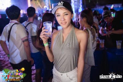 1st Anniversary Party | Next 7 on the Beach | Pattaya (Album 2) — photo 19