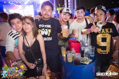 1st Anniversary Party | Next 7 on the Beach | Pattaya (Album 2) — photo 21