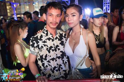 1st Anniversary Party | Next 7 on the Beach | Pattaya (Album 2) — photo 22