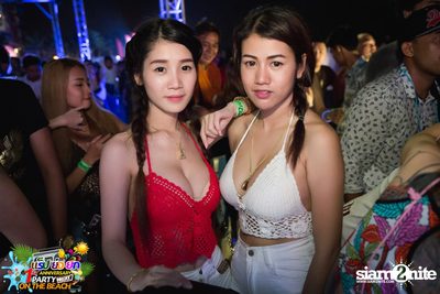 1st Anniversary Party | Next 7 on the Beach | Pattaya (Album 2) — photo 23