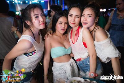 1st Anniversary Party | Next 7 on the Beach | Pattaya (Album 2) — photo 25