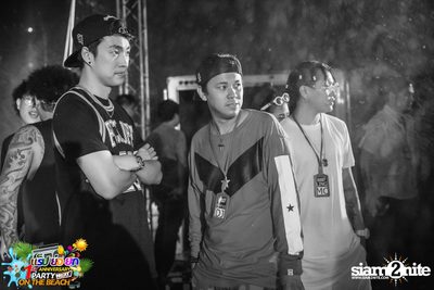 1st Anniversary Party | Next 7 on the Beach | Pattaya (Album 2) — photo 27