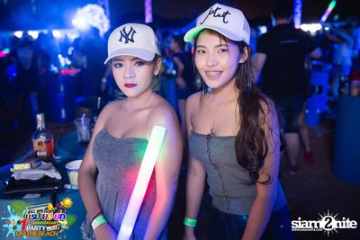 1st Anniversary Party | Next 7 on the Beach | Pattaya (Album 2) — photo 28