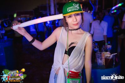 1st Anniversary Party | Next 7 on the Beach | Pattaya (Album 2) — photo 29