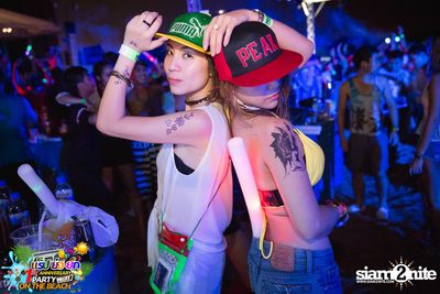 1st Anniversary Party | Next 7 on the Beach | Pattaya (Album 2) — photo 31