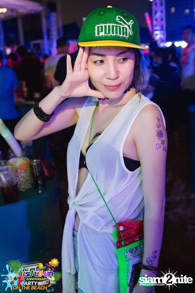 1st Anniversary Party | Next 7 on the Beach | Pattaya (Album 2) — photo 32