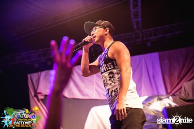 1st Anniversary Party | Next 7 on the Beach | Pattaya (Album 2) — photo 34