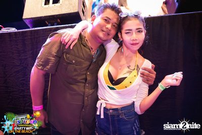 1st Anniversary Party | Next 7 on the Beach | Pattaya (Album 2) — photo 35