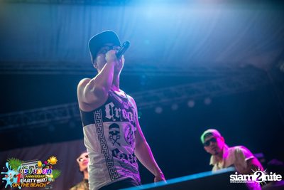 1st Anniversary Party | Next 7 on the Beach | Pattaya (Album 2) — photo 36
