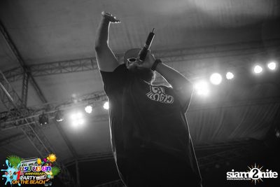 1st Anniversary Party | Next 7 on the Beach | Pattaya (Album 2) — photo 38