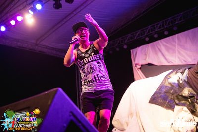 1st Anniversary Party | Next 7 on the Beach | Pattaya (Album 2) — photo 39
