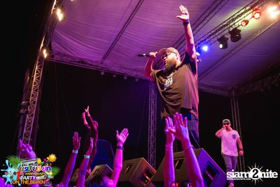 1st Anniversary Party | Next 7 on the Beach | Pattaya (Album 2) — photo 40