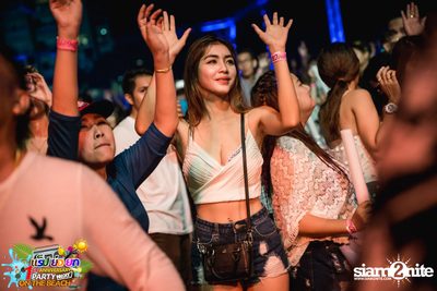 1st Anniversary Party | Next 7 on the Beach | Pattaya (Album 2) — photo 42