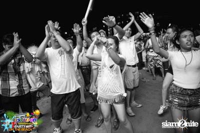 1st Anniversary Party | Next 7 on the Beach | Pattaya (Album 2) — photo 43