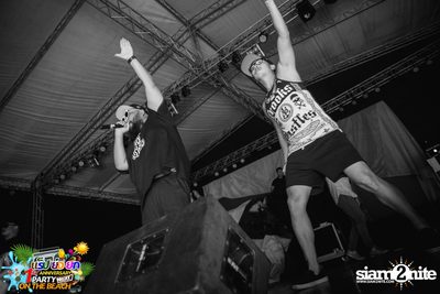 1st Anniversary Party | Next 7 on the Beach | Pattaya (Album 2) — photo 44